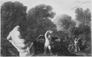 Elsheimer, Adam (1578-1610) - 17th century (early)
