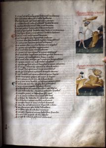 Kanonie sv. Petra a Pavla - 80, fol. 32r - 1415 (circa)