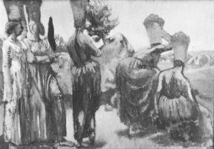 Grant, Duncan (1885-1978) - 1910