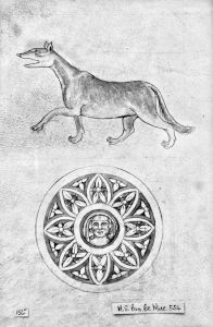 Prosdocimo de' Beldomandi p.156v - 1435