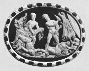 Italian - 16th century (early)