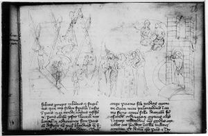 Guido delle Colonne p.26r - 1370