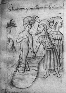 Biblioteca Nazionale Universitaria - I.II.11, fol. 15r - 15th century (second quarter)