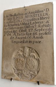 Regensburg - 1764 (circa)
