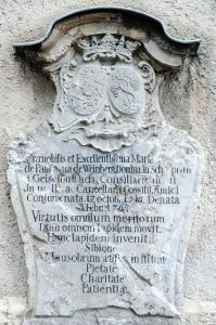 Munich - 1764 (circa)