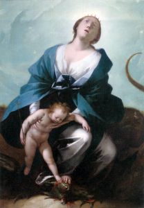 Danedi, Giovanni Stefano (il Montalto) (1612-1690) - 17th century (second quarter)