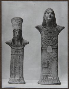 Boeotian - 6th century BC (first half)