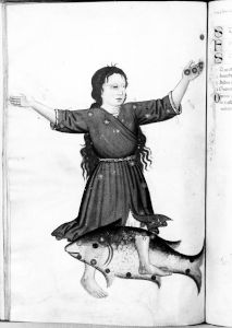 al-Sufi p.17v - 14th century