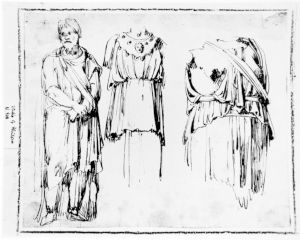 Baldauff, Ignatz (died 1783) - 1776