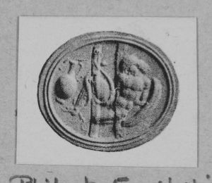 Hellenistic - 4th century BC