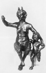 Riccio, Andrea (1470-1532) - 16th century (first half)