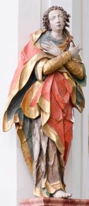 Steinle, Bartholomäus (died 1628) - 17th century (first half)