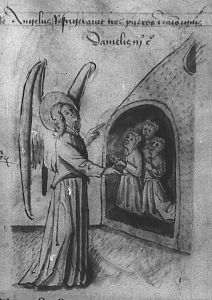 Biblioteca Nazionale Universitaria - I.II.11, fol. 32r - 15th century (second quarter)