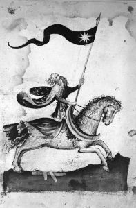Kyeser, Conrad von Eichstätt p.2r - 1400 (circa)