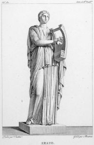 Boutrois, Philibert (active 1775-1814) - 1804