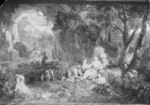 French - 18th century