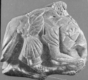 Italian (southern) - 5th century BC