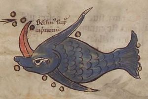 Herzog August Bibliothek - Cod. Guelf. 1 Gud. Lat., fol. 63r - 12th century (middle)