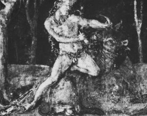 Peruzzi, Baldassare (1481-1536) - 1508