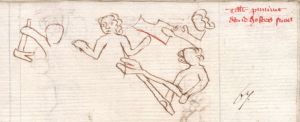 Stiftsbibliothek - 114, fol. 67r - 1380 (circa)
