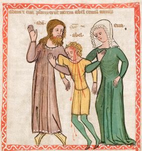 Universitäts- und Landesbibliothek - Hs 2505, fol. 49r - 1360 (circa)
