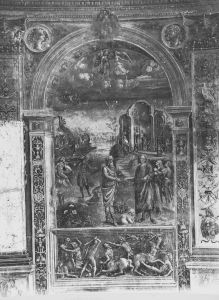 Falconetto, Giovanni Maria (1468-1535) - 1510