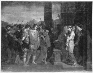 Heiss, Johann (1640-1704) - 1660
