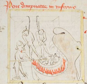 Universitätsbibliothek - Cod. Haen. 3506, fol. 82v - 1436