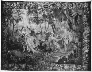 Anonymous - 17th century