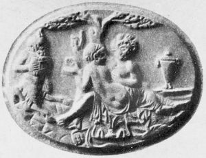 Ancient Roman - 300rd century