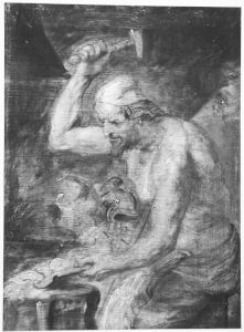 Rubens, Peter Paul (1577-1640) - 1636