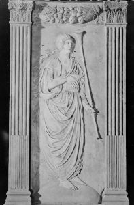 Agostino di Duccio (1418-c1481) - 1449