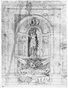 Tribolo, Niccolò (1500-1550) - 16th century (second quarter)