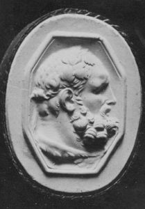 Italian - 16th century