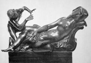 Susini, Antonio (active 1572-1624) - 1572