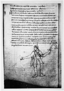 Germanicus Caesar p.16v - 820