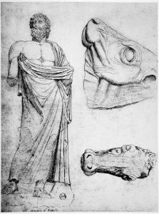 Ancient Greek - 230 BC (circa)