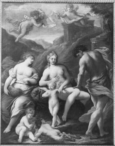Rocca, Michele (c1670-c1751) - 18th century (first half)