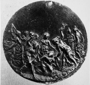 Italian - 16th century (late)