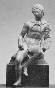 Ancient Greek - 4th century BC