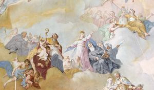 Mages, Josef (1728-1769) - 1767
