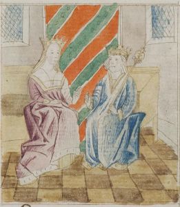 Bibliothèque municipale - 184, fol. 22r - 1480 (circa)