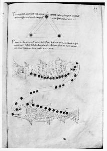 Stiftsbibliothek - 685, fol. 78r - 12th century