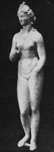 Hellenistic - 1st century BC