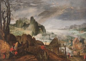 Grimmer, Jacob (1525-1590) - 1545