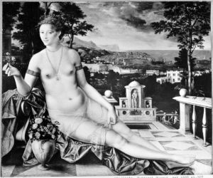 Massys, Jan (c1509-1573) - 1561