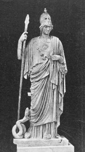 Ancient Roman - 200nd century