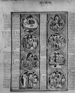 Paris - 1233 (circa)