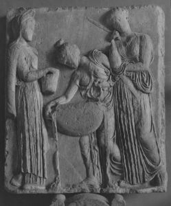 Graeco-Roman - 1st century BC