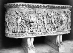 Ancient Roman - 1st century